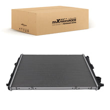 Load image into Gallery viewer, Aluminium Kühler compatible for BMW 230i/330i/430i 2.0L 2019-2024 17118666811
