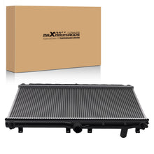 Load image into Gallery viewer, Aluminum Core Radiator geschikt voor Mazda MX-5 II 1.6L 1.8L 98-05 53317 Manual Trans