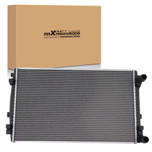 Load image into Gallery viewer, Aluminium Radiateur geschikt voor Audi A3 8VS 2013-2020 Saloon 5Q0121251GQ Engine Bay