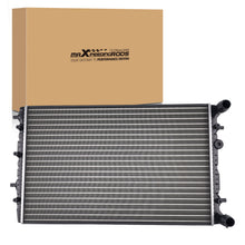 Load image into Gallery viewer, Aluminum Coolant Radiator geschikt voor SEAT Ibiza 6L1 1.6 16V 6Q0121253L 6Q0121253AD
