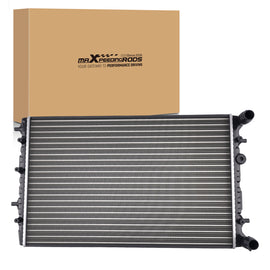 Aluminium Radiateur geschikt voor SEAT Cordoba Ibiza 1.2 1.4 1.9 TDI 02-09 6QE121253A