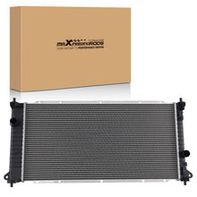 Load image into Gallery viewer, Aluminum Core Radiator geschikt voor Ssang Yong Korando 2.0 2.2 2010-2019 2131034121