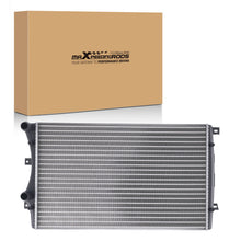 Load image into Gallery viewer, Coolant Radiator compatibel met VW Passat CC 357 1.8L 2008-2012 1...