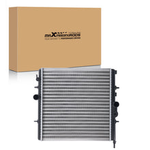 Load image into Gallery viewer, Aluminum Coolant Radiator geschikt voor Peugeot 206 1.1-2.0L 1998-2022 1330F9