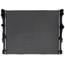 Load image into Gallery viewer, Aluminum Radiator compatibel met BMW 530E xDrive 750I M760Li 2016...