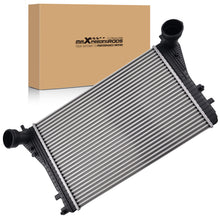 Load image into Gallery viewer, Aluminum Coolant Radiator geschikt voor Audi A3 TT geschikt voor VW GTI Jetta Eos 2.0L 2006-2016