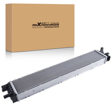 Load image into Gallery viewer, Voor Water Intercooler geschikt voor Audi SQ5 V6 3.0L 2014 4G0145804 Aluminium