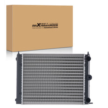 Load image into Gallery viewer, Aluminum Engine Radiator compatible with Seat Terra 0.9L 1989-1996 867121253F