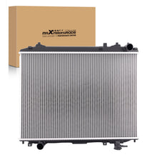 Load image into Gallery viewer, Aluminum Coolant Radiator geschikt voor Ford Ranger 2.5 TDCi 2006-2012 MZ2171