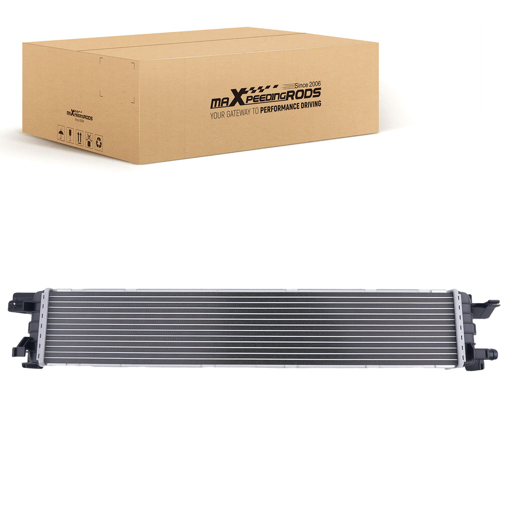 Coolant Radiator compatibel met Audi A6/A7 Quattro 3.0L 2012-2015...