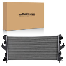 Load image into Gallery viewer, Aluminum Cooling Radiator geschikt voor Citroen Relay 2.2 3.0 HDi 2006-2023 1362306080