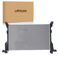 Load image into Gallery viewer, Aluminum Cooling Radiator geschikt voor Renault Trafic III 2.0 d Ci 2019-2024