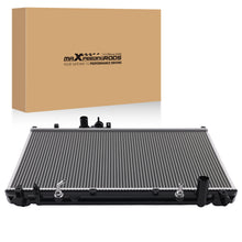 Load image into Gallery viewer, Aluminum Core Radiator geschikt voor Lexus IS200 2.0L 3.0L 99-05 16400-46720 AT Trans