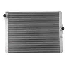 Load image into Gallery viewer, Aluminum Engine Radiator compatible with BMW M2 M3 M4 F87 F80 F82/83 3.0L 2015-2021 550223