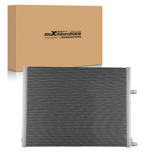 Load image into Gallery viewer, Aluminium Engine Radiator geschikt voor BMW 530 740 840 IE 2018-2020 17118484638
