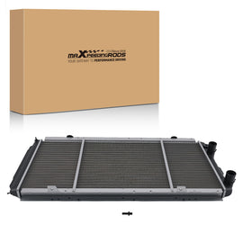 Radiateur geschikt voor Fiat Ducato 2.0 JTD/2.3 JTD 2002- 1341515080 31.18x16.29 inches