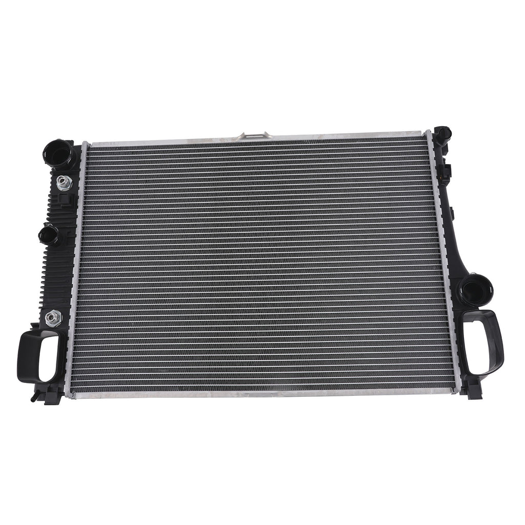 Kühler compatible for Mercedes CL600/S600 2004-2009 CU2875 Direkter Ersatz AT