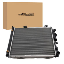 Load image into Gallery viewer, Radiador Aluminio compatible for Mercedes-Benz 260E 300CE E320 1987-1995 1245002803