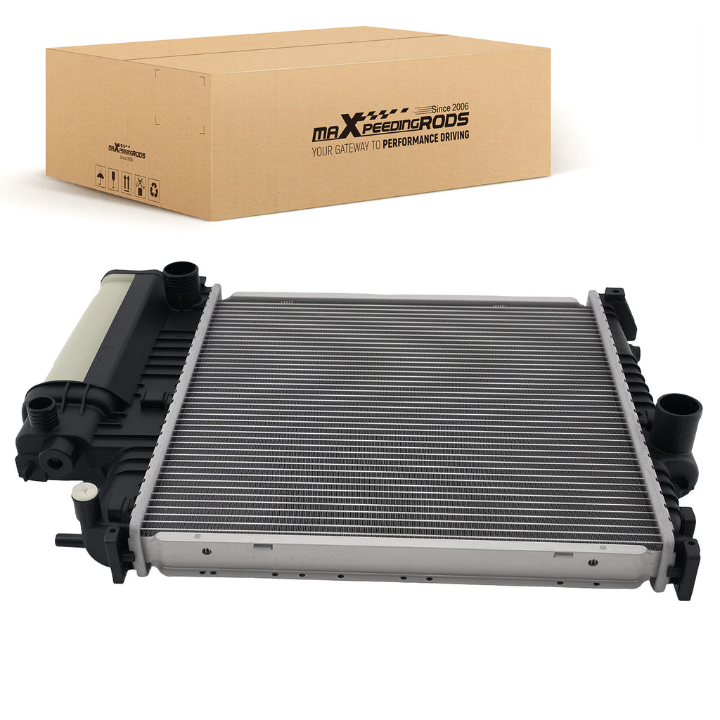 Aluminum Coolant Radiator geschikt voor BMW 318i 318IS 318TI 1991-1998 732198