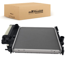 High Quality Radiateur geschikt voor BMW 318i/318IS 1991-1999 17111247145 CU1295