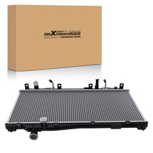 Load image into Gallery viewer, Aluminum Core Radiator geschikt voor Honda Civic 1.7L 2001-2005 RAD2354 Plastic Tank