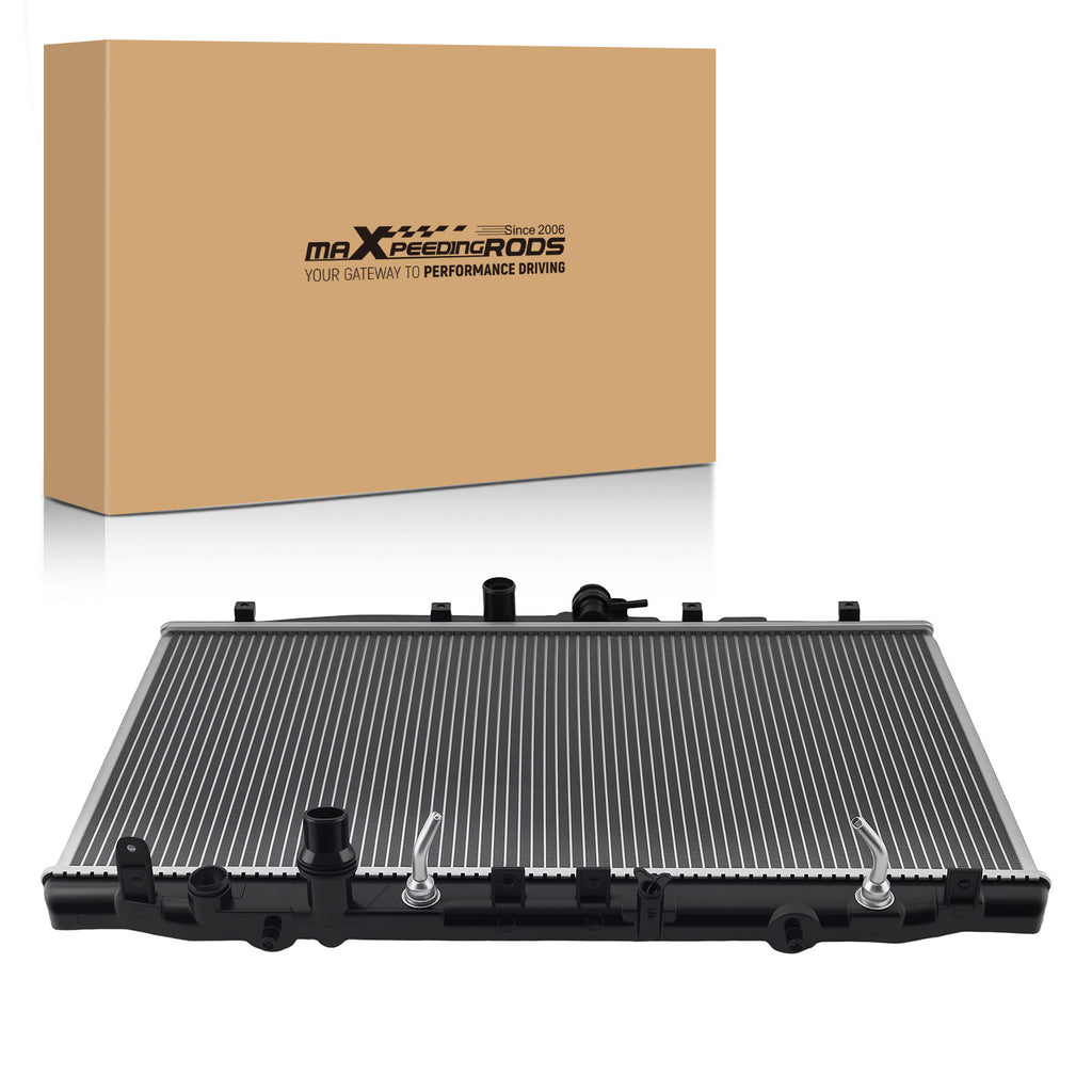 1.25 Inlet Radiator geschikt voor Acura TSX 2.4L 2004-2005 2007 2008 19010RBBE51 HD2218