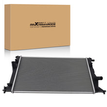 Load image into Gallery viewer, Radiador Aluminio compatible for Mazda 5 CR 1.8 2.0 146CV 2005-2010 LFB715200A 2894