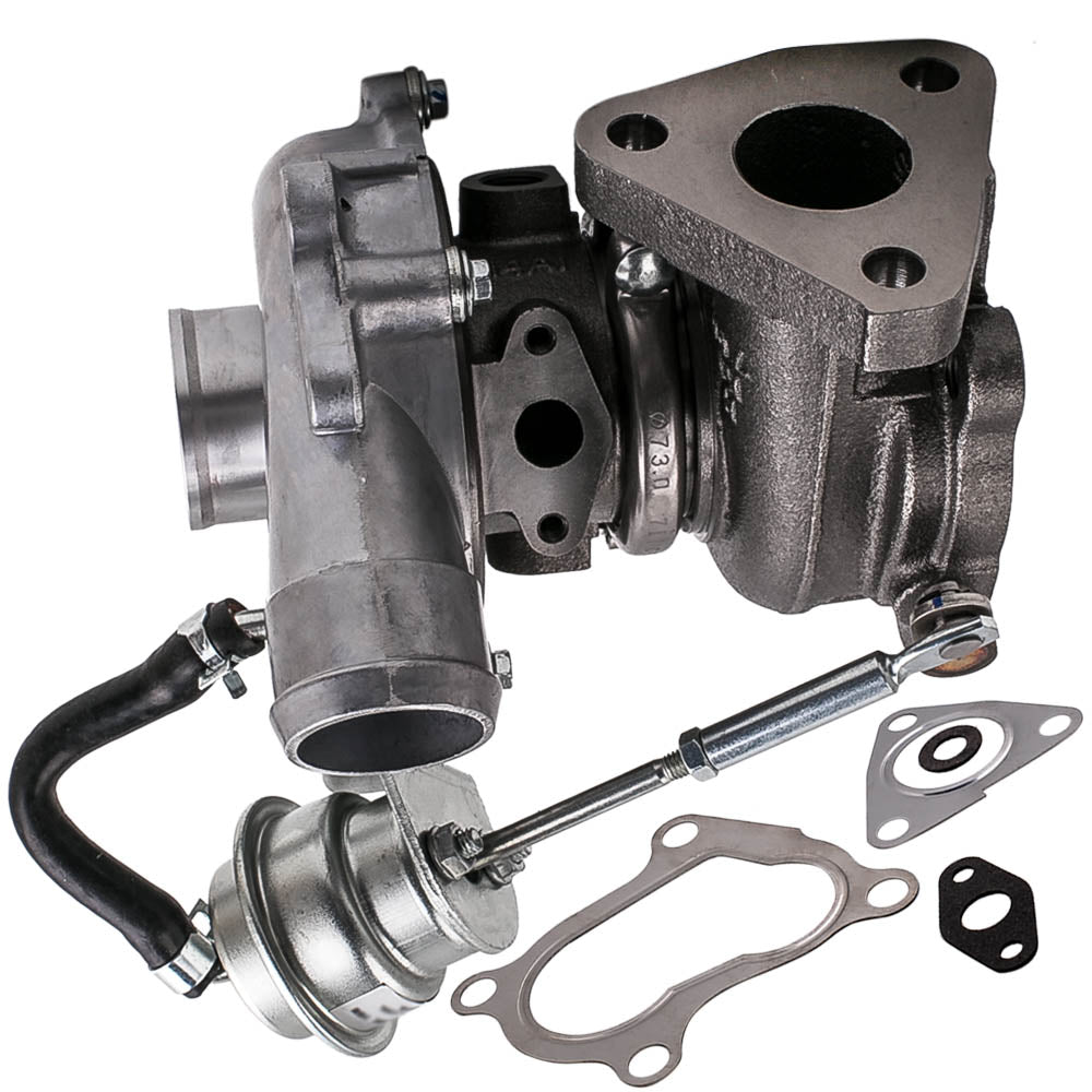 Geschikt voor Mitsubishi truck L200 2006 2005 133HP VC420088 turbo geschikt voor charger