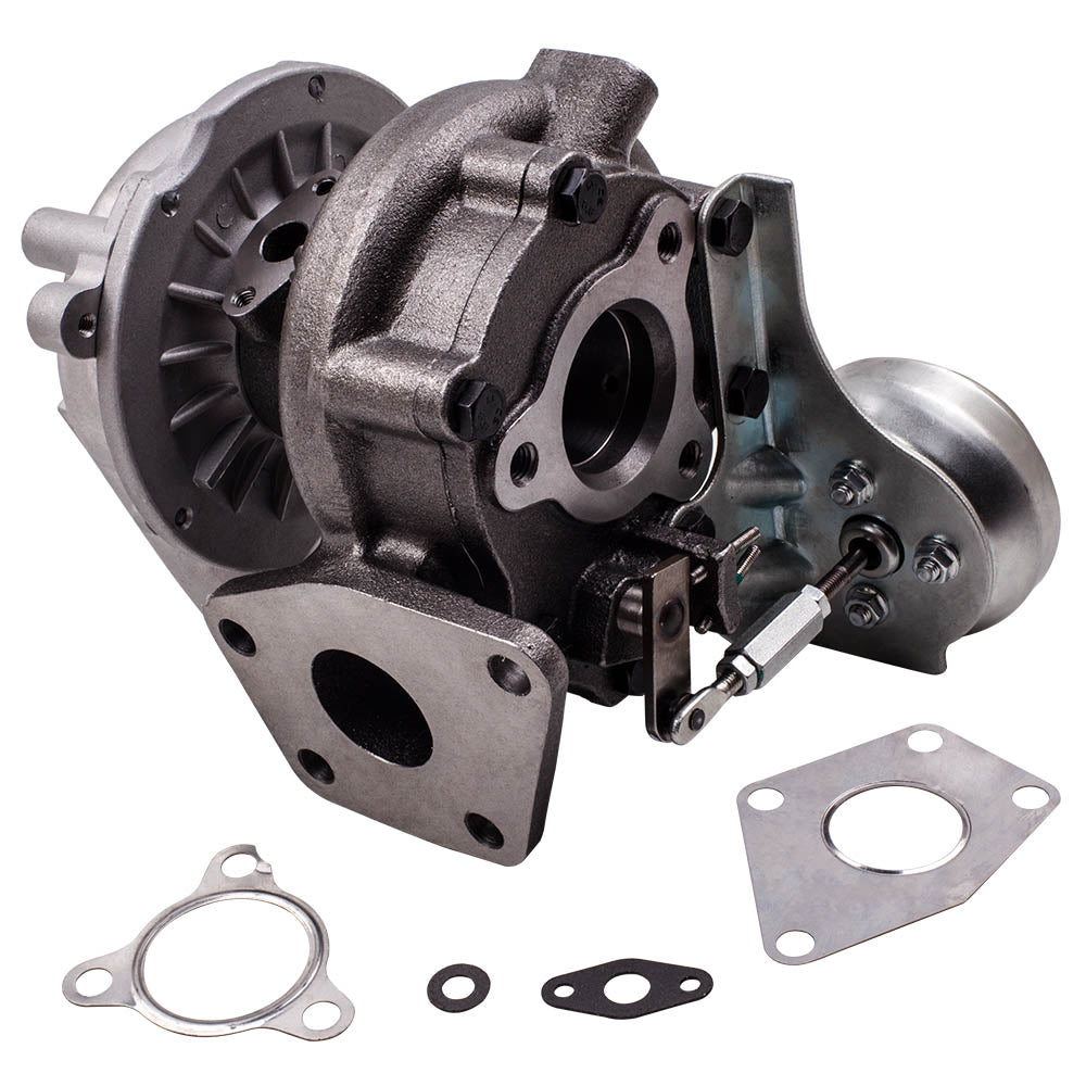RHF4V VJ32 Turbocharger geschikt voor MAZDA 6 MPV 2.0 Ci TD TD 121 HP 2002 2003 2004 new