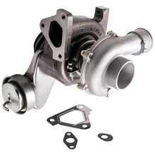 Load image into Gallery viewer, VV14 Turbo compatible with Mercedes 2.2L Sprinter Vito A6460960199 turbocharger