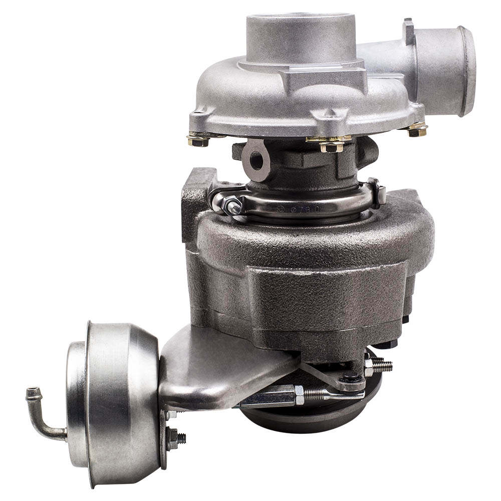 RHF4V Turbocharger compatible with MERCEDES Sprinter Vito Viano 2.2L A6460960199 VV14 Turbo
