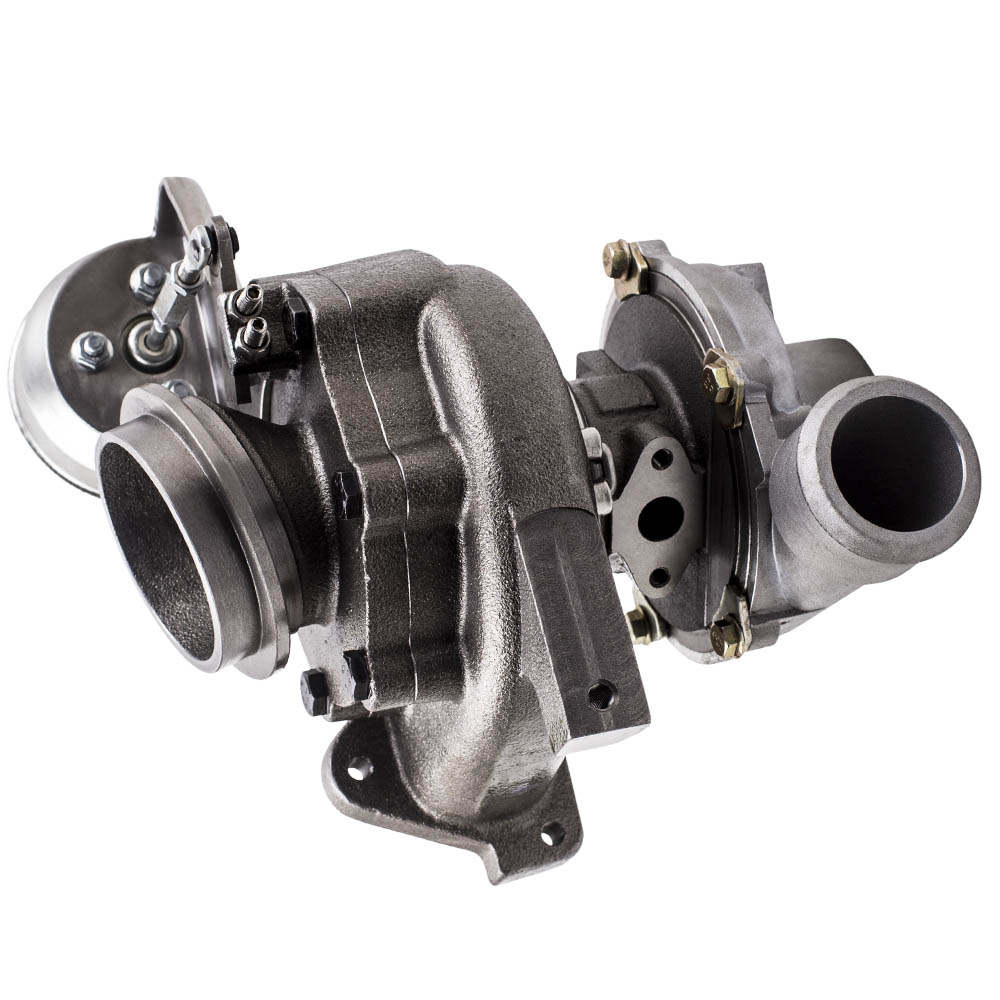 RHF4V Turbocharger compatible with MERCEDES Sprinter Vito Viano 2.2L A6460960199 VV14 Turbo
