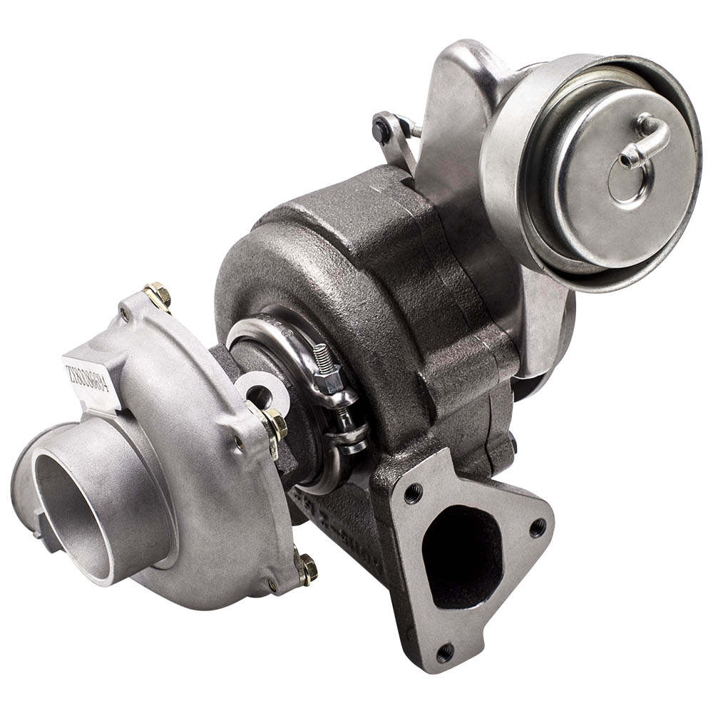 RHF4V Turbocharger compatible with MERCEDES Sprinter Vito Viano 2.2L A6460960199 VV14 Turbo
