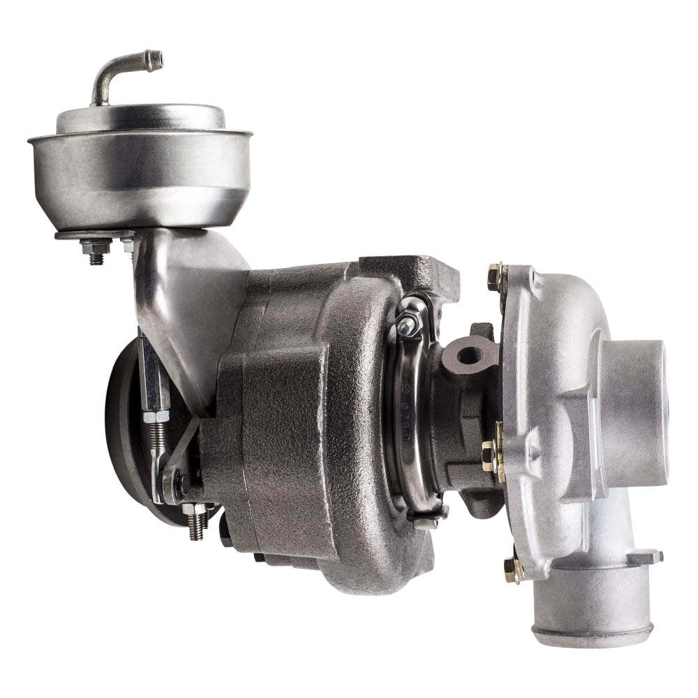 RHF4V Turbocharger compatible with MERCEDES Sprinter Vito Viano 2.2L A6460960199 VV14 Turbo