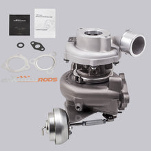 Load image into Gallery viewer, Geschikt voor Toyota Corolla 2.2 D-4D engine 2AD FHV 177ps 17201-26030 Turbocharger Turbo