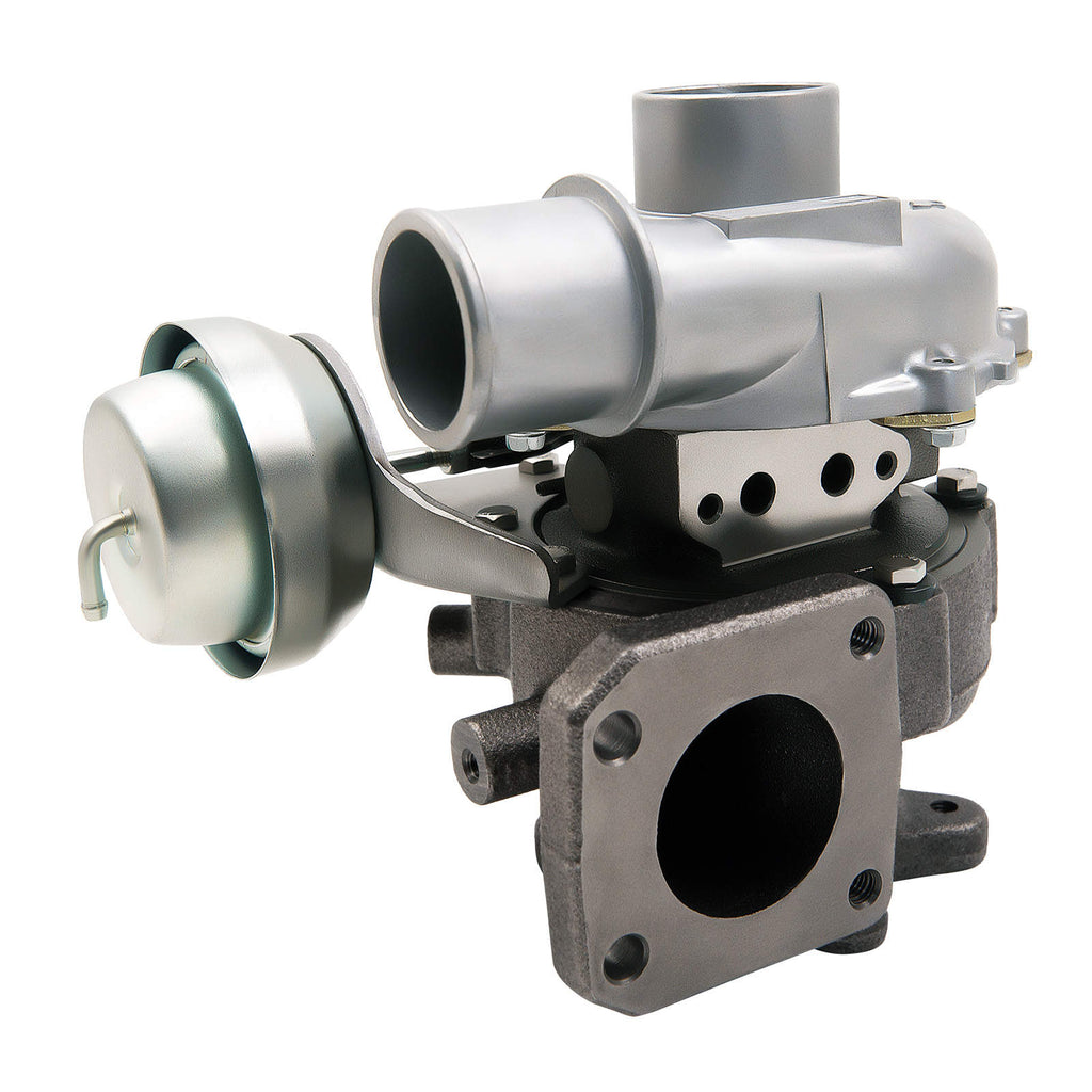 RHV4 Turbocharger VJ38 compatible with MAZDA BT50 compatible with Ford Ranger WE WEAT WE-C 3.0L 115KW Turbo