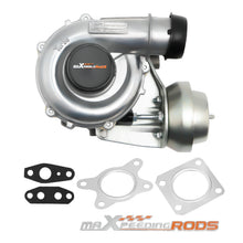 Load image into Gallery viewer, Turbocharger VJ38 compatible for Mazda BT-50 2.5 MRZ-CD WLAA 06- 105KW 143PS VAD20011