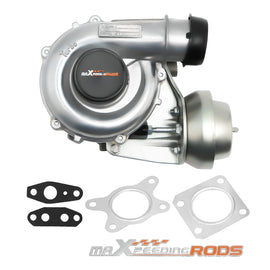 Turbo geschikt voor Ford Ranger 3.0 TDCI geschikt voor Mazda BT-50 2.5 143PS 156PSVJ38 1789132