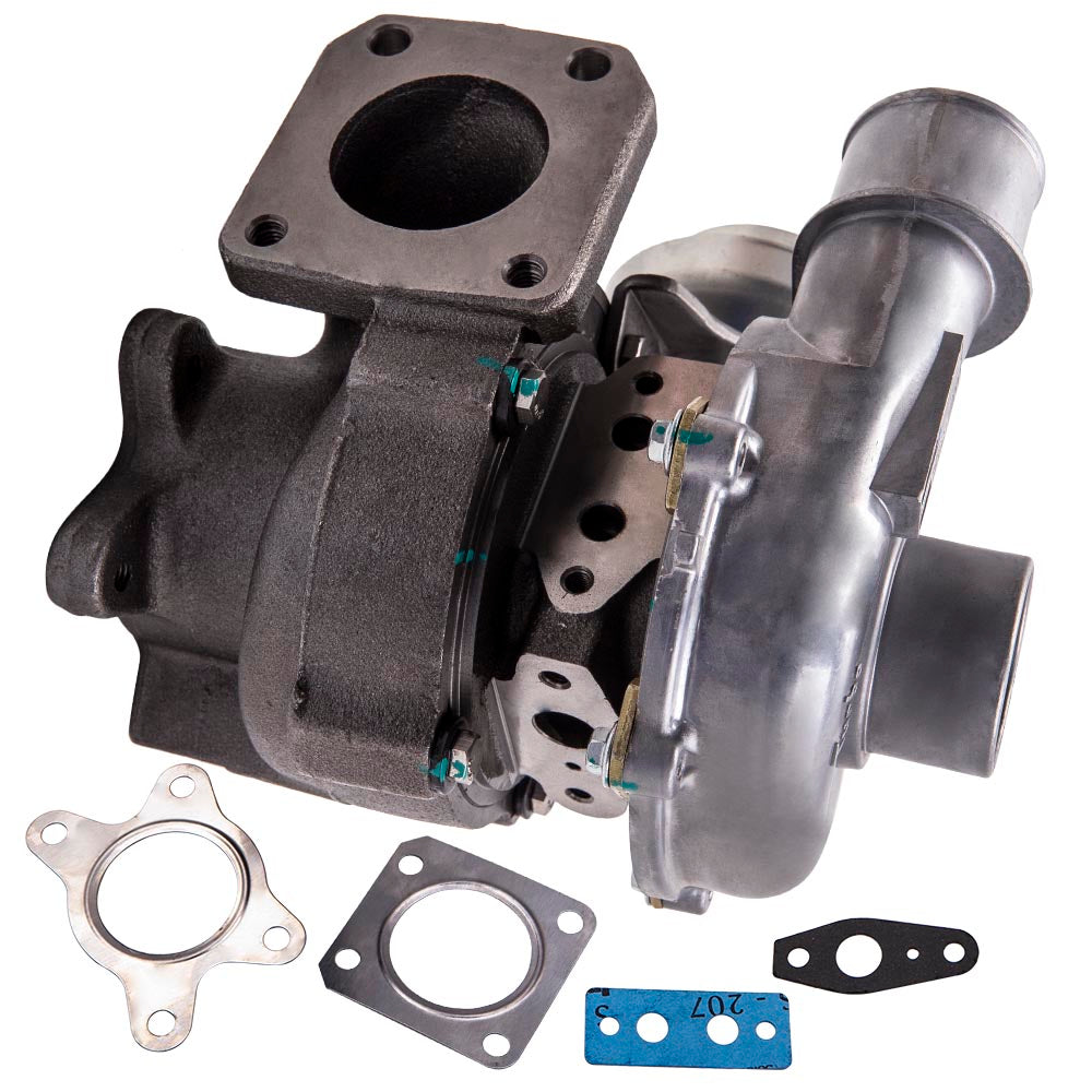 Geschikt voor MAZDA BT-50 2.5 geschikt voor FORD RANGER 3.0 WLAA VJ38 Turbocharger Turbo