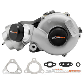Turbo geschikt voor Mitsubishi Triton 4D56 Pajero Sprot L200 2.5L 1515A170 boven