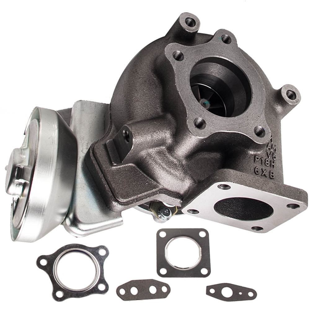 Geschikt voor Isuzu D Max RT85 3.0L 4JJ1 TCX RHV5 3.0 exhaust turbo VBD30013 Turbocharger
