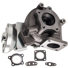 Load image into Gallery viewer, Geschikt voor Isuzu D Max RT85 3.0L 4JJ1 TCX RHV5 3.0 exhaust turbo VBD30013 Turbocharger