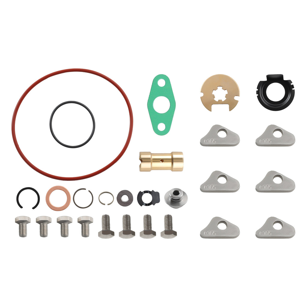 Turbo Repair kit geschikt voor Citroen C4 THP 150HP 110 Kw EP6DT 2005- 53039880121 K03
