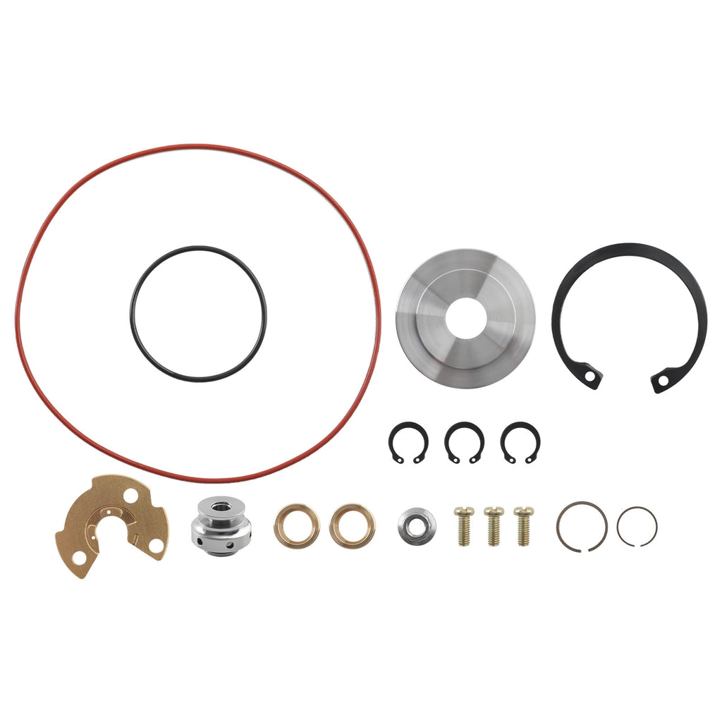 Turbo Rebuild Repair Kit compatible with Land Rover Defender compatible with Discovery Range Rover 2.5L