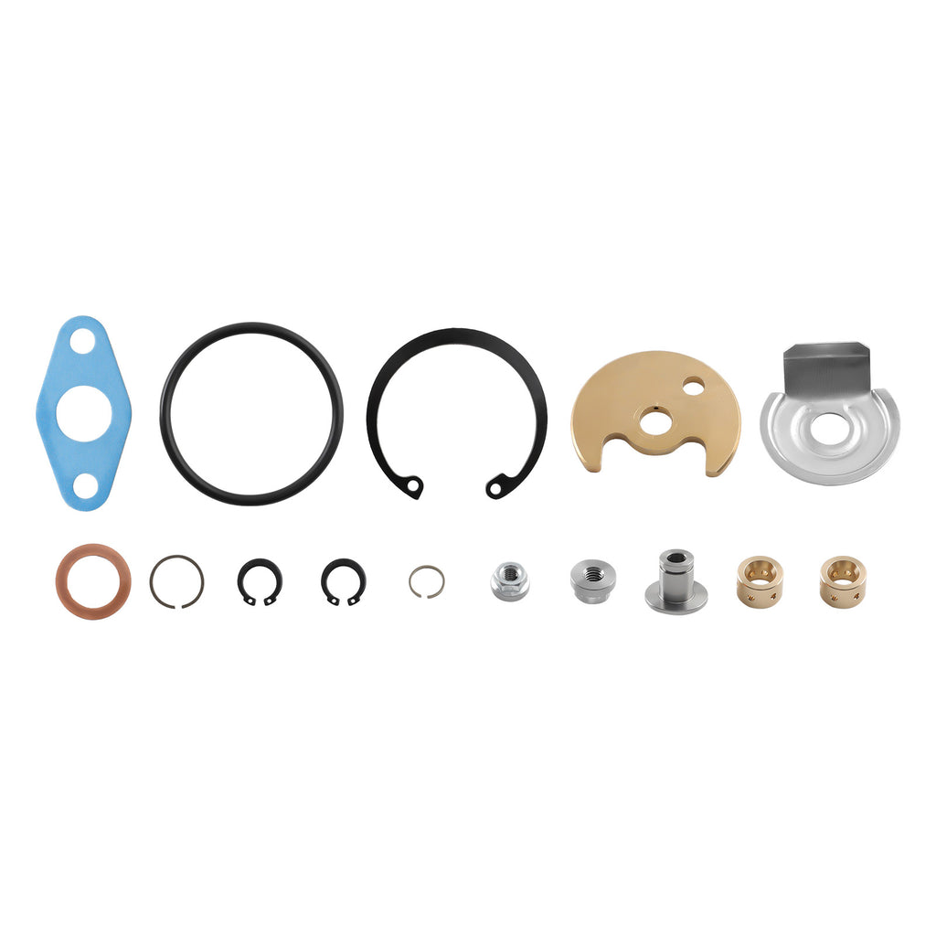 Turbo Repair Rebuild Kit compatible with Peugeot Partner 307 308 compatible with Citroen Xsara 1.6 Hdi 90HP
