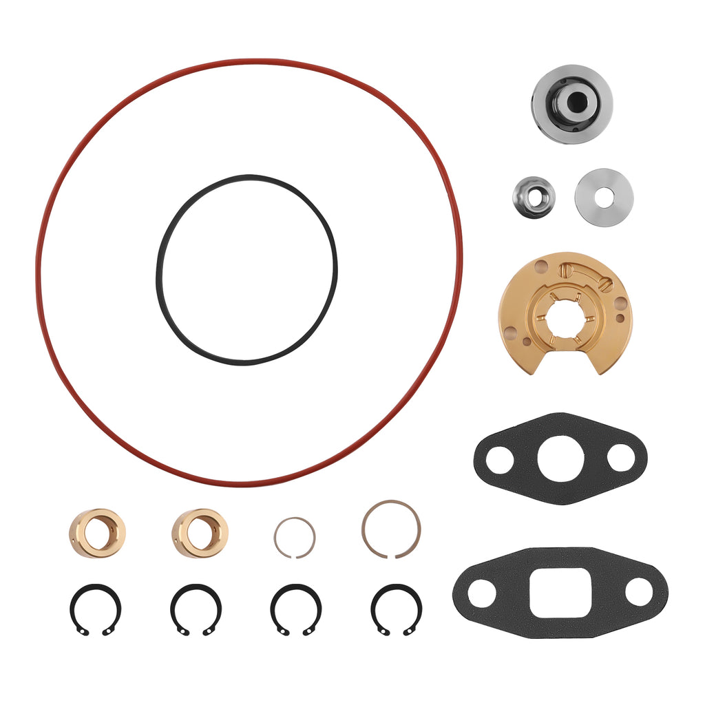Turbo Repair Kit voor T-series T3 T4 T04E T04B T70 T72 T76 Turbo...
