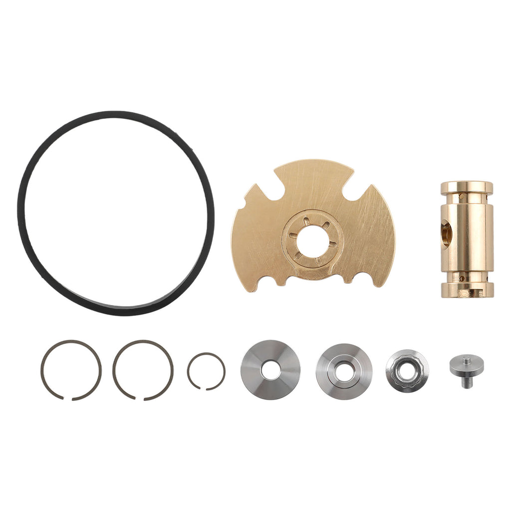 Turbo Rebuild Repair Kit compatible with Nissan Pathfinder Navara 2.5 DI 2006- 14411EC00C