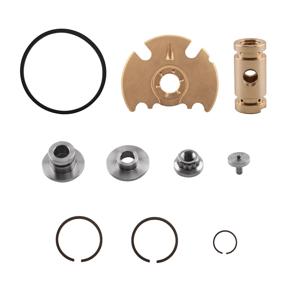 TurboRebuild Kit compatibel met Ford Transit compatibel met Range...