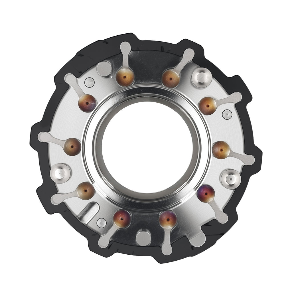 Turbocharger Nozzle Ring compatible with VW Amarok 2.0L 03L253014AV351 803955-0007S 2010-22