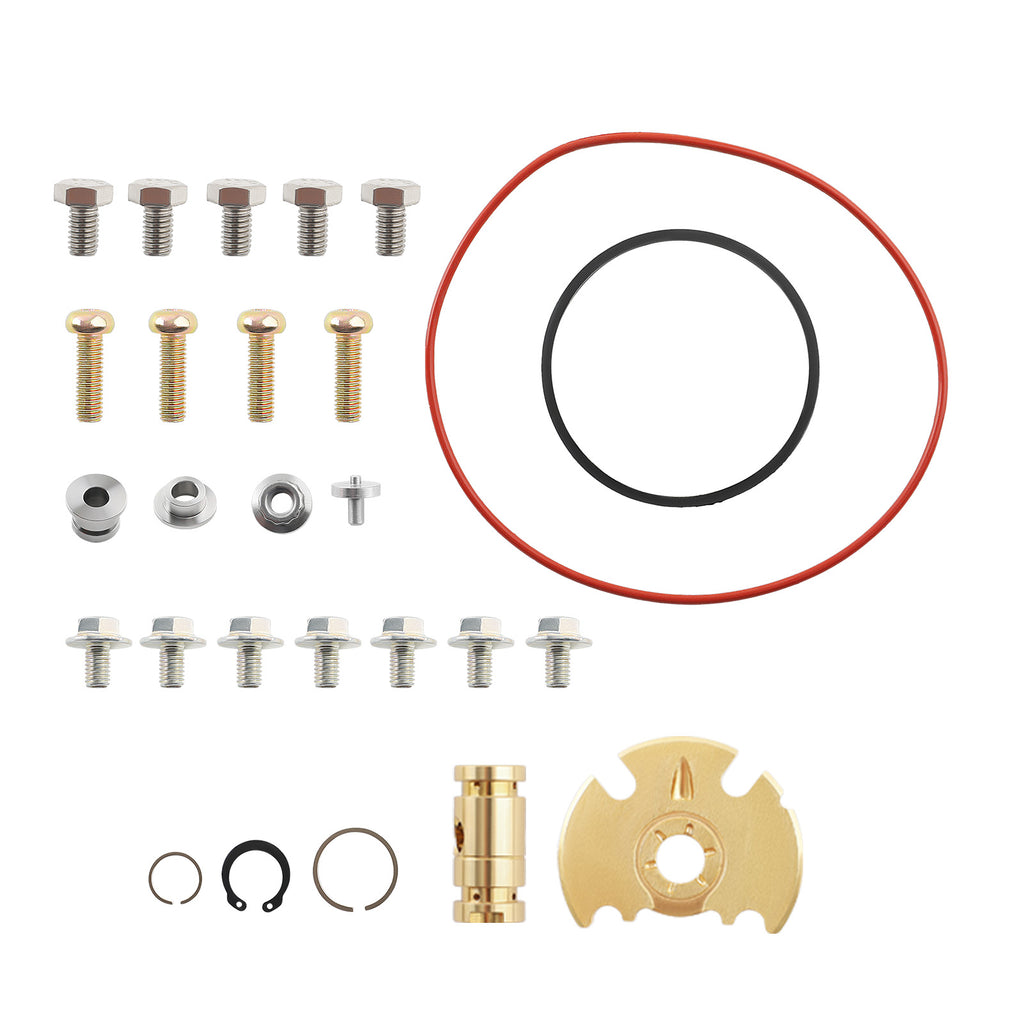 voor GT1544V Turbo Rebuild Kit compatibel met Volvo S40 C30 V50 c...